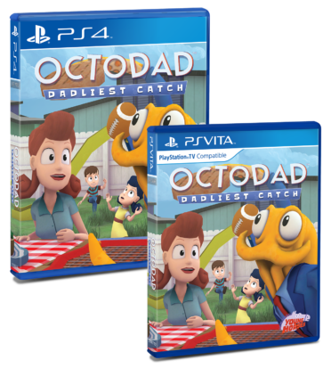 octodad plush amazon